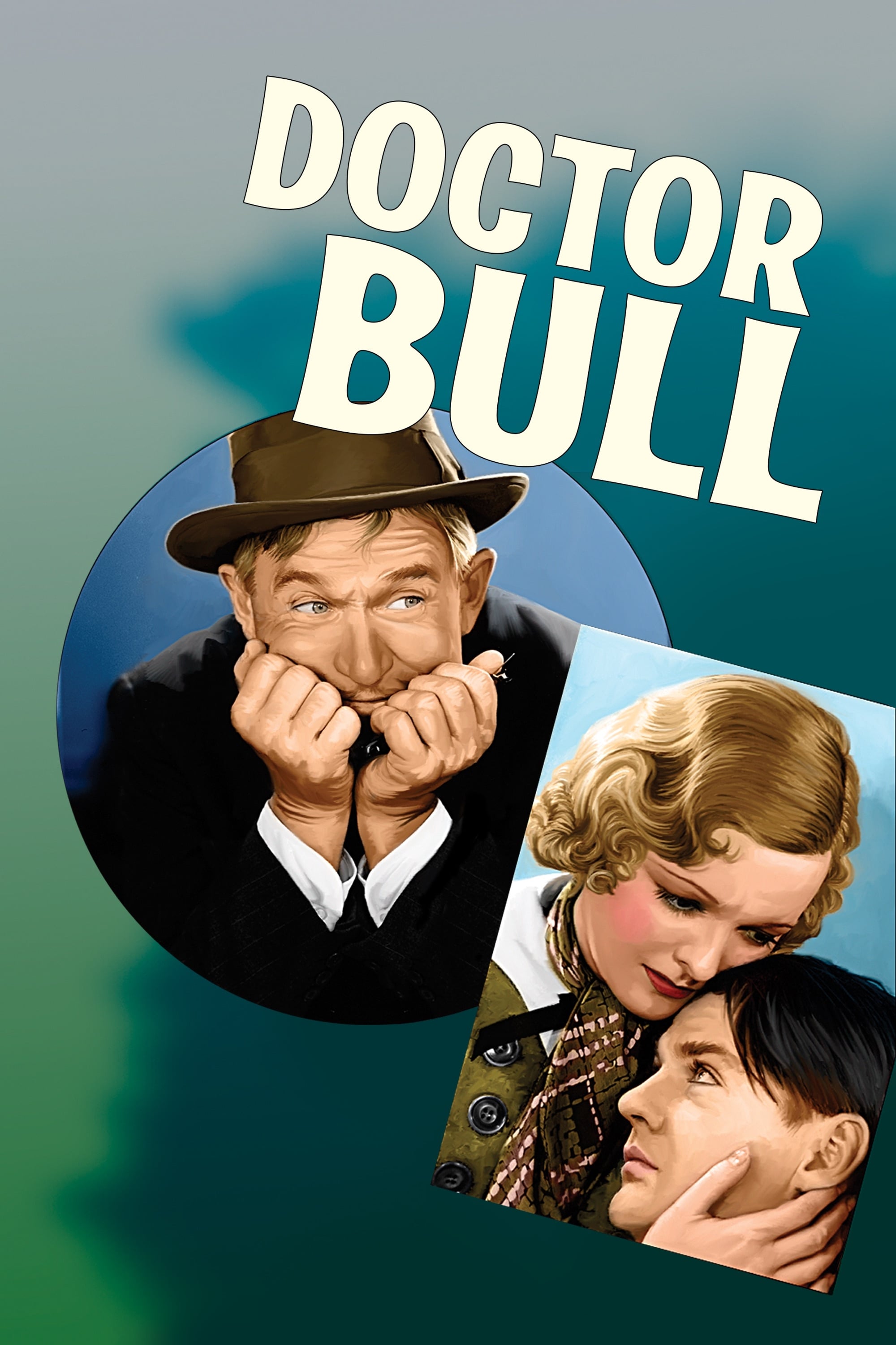 Doctor Bull (1933)
