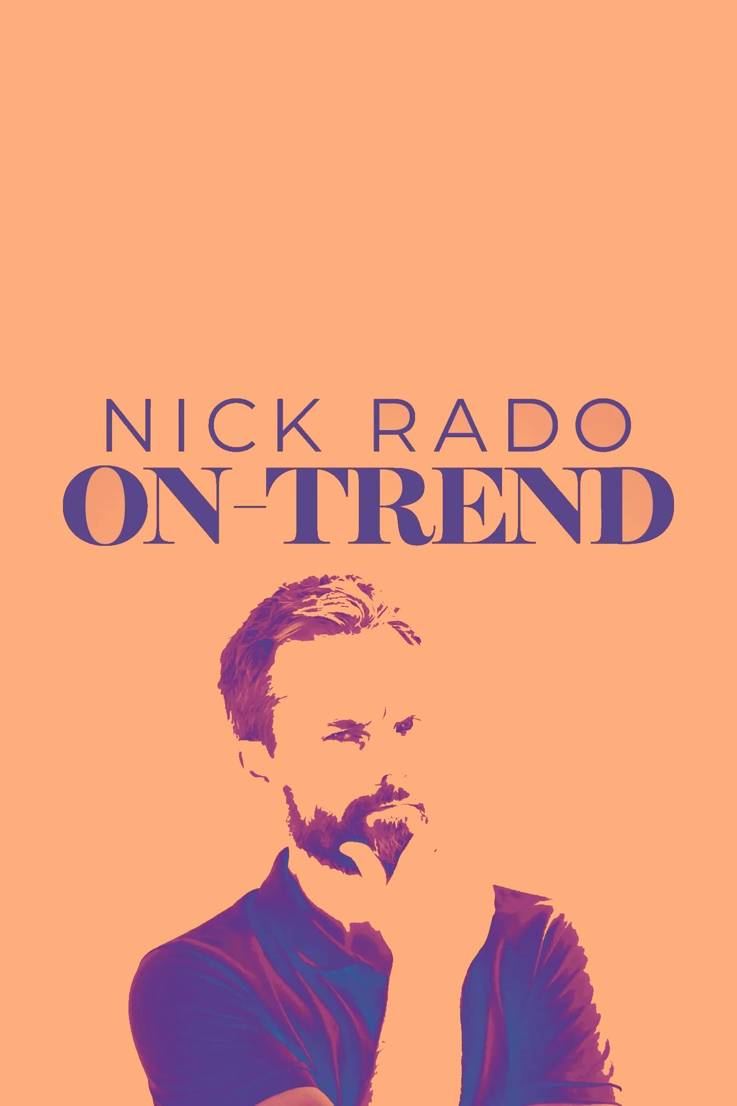 Nick Rado: On-Trend