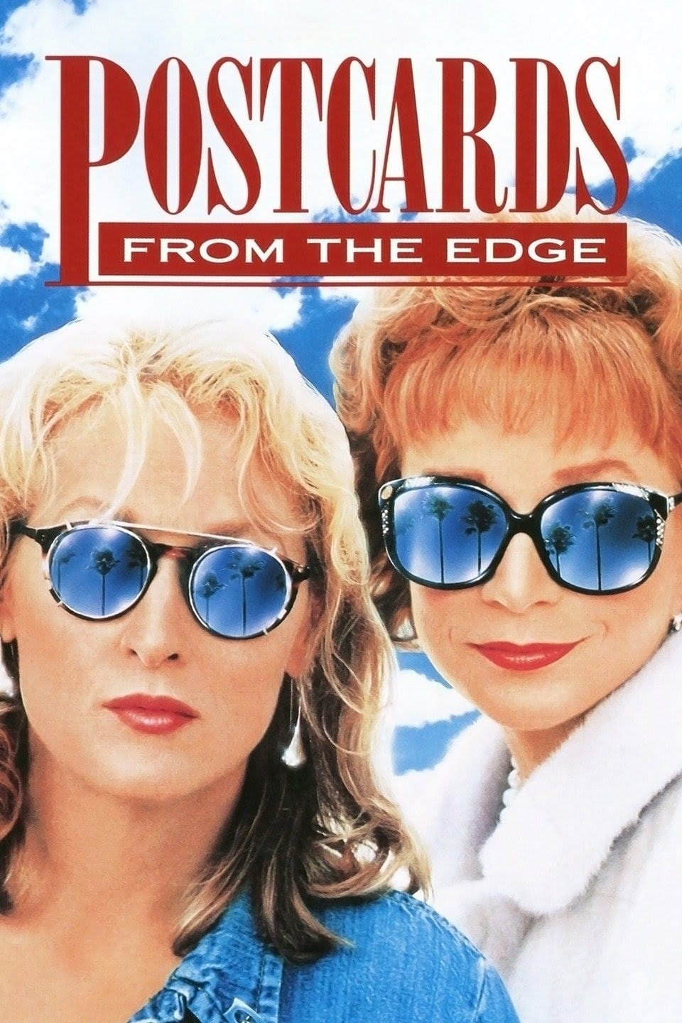 Lembranças de Hollywood (1990)