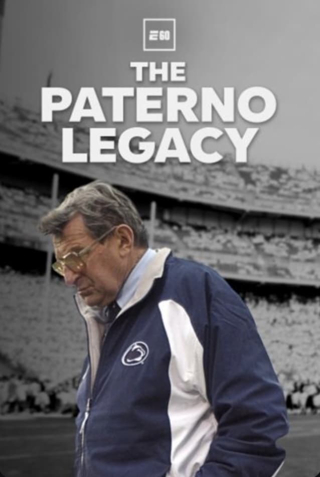 The Paterno Legacy