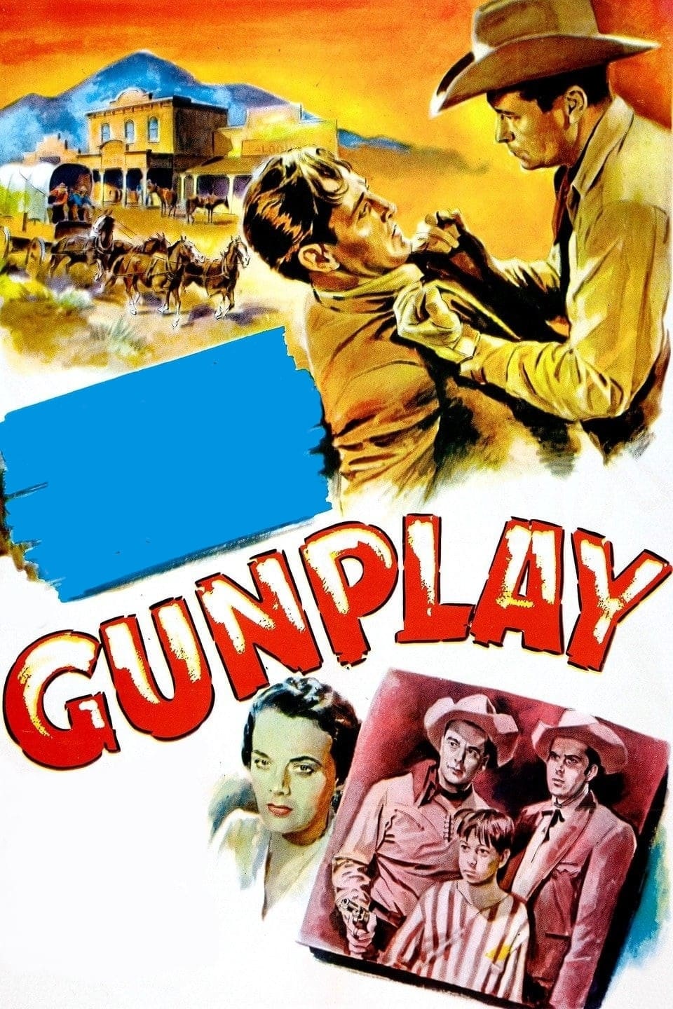 Gunplay