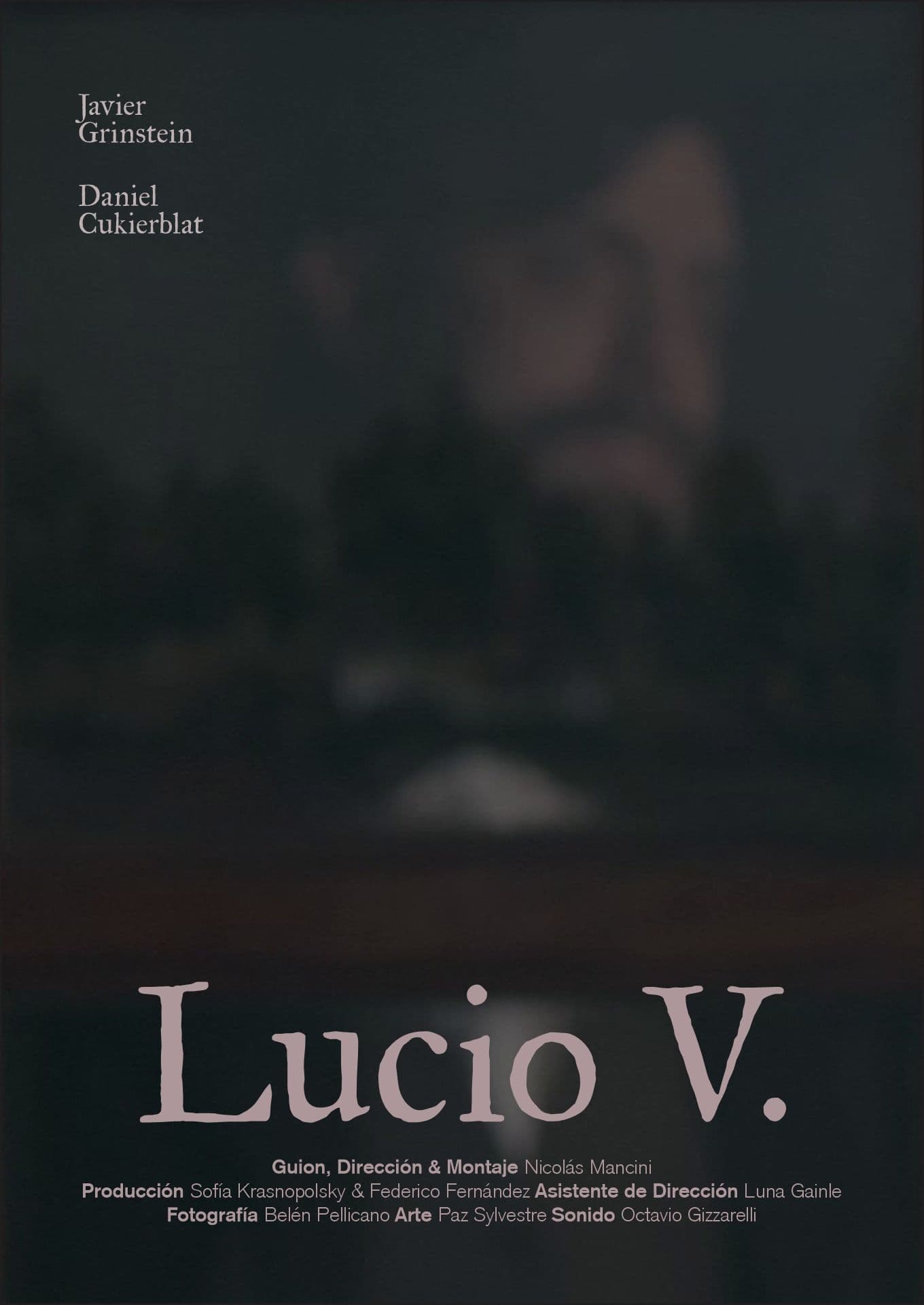 Lucio V.