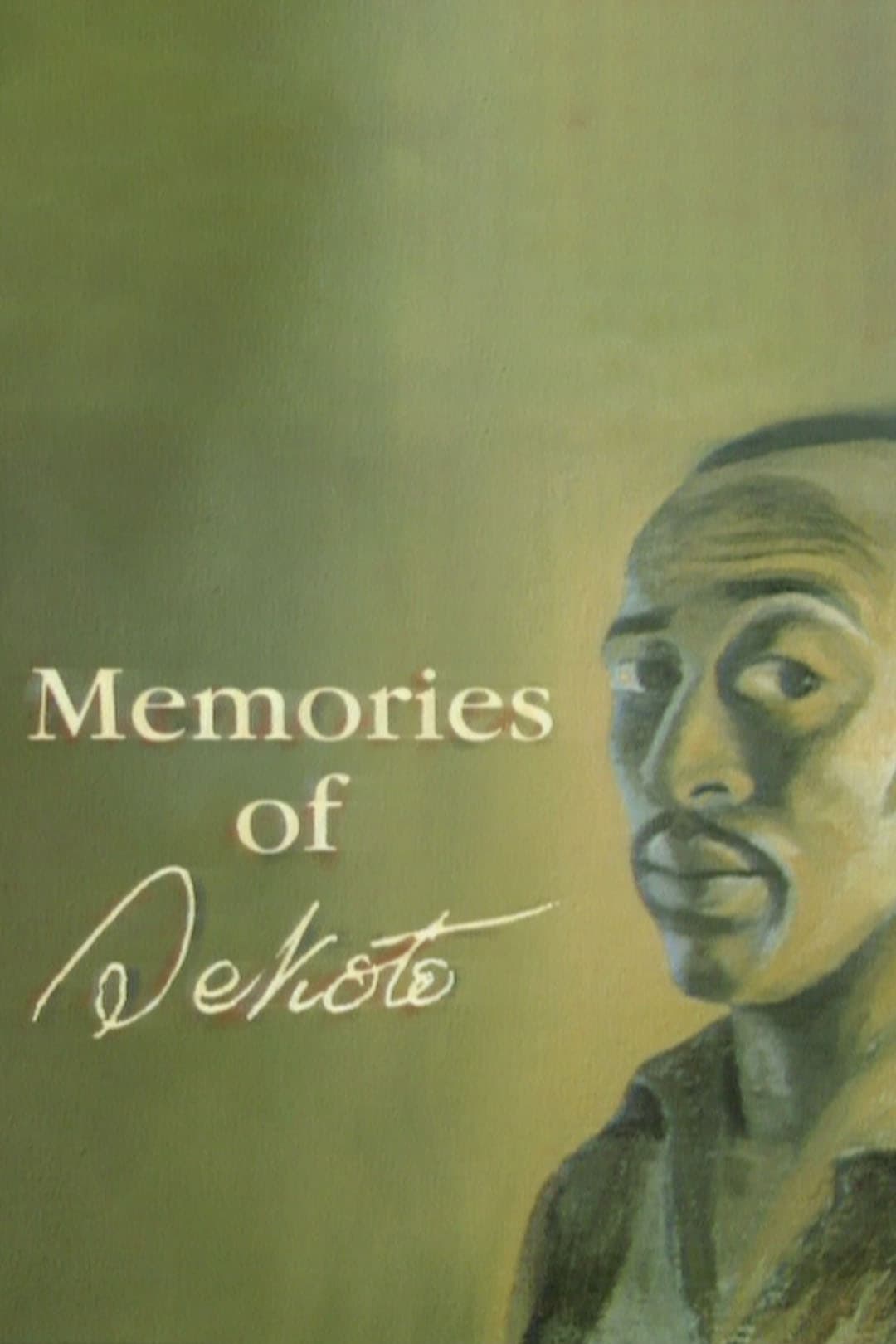 Memories of Sekoto