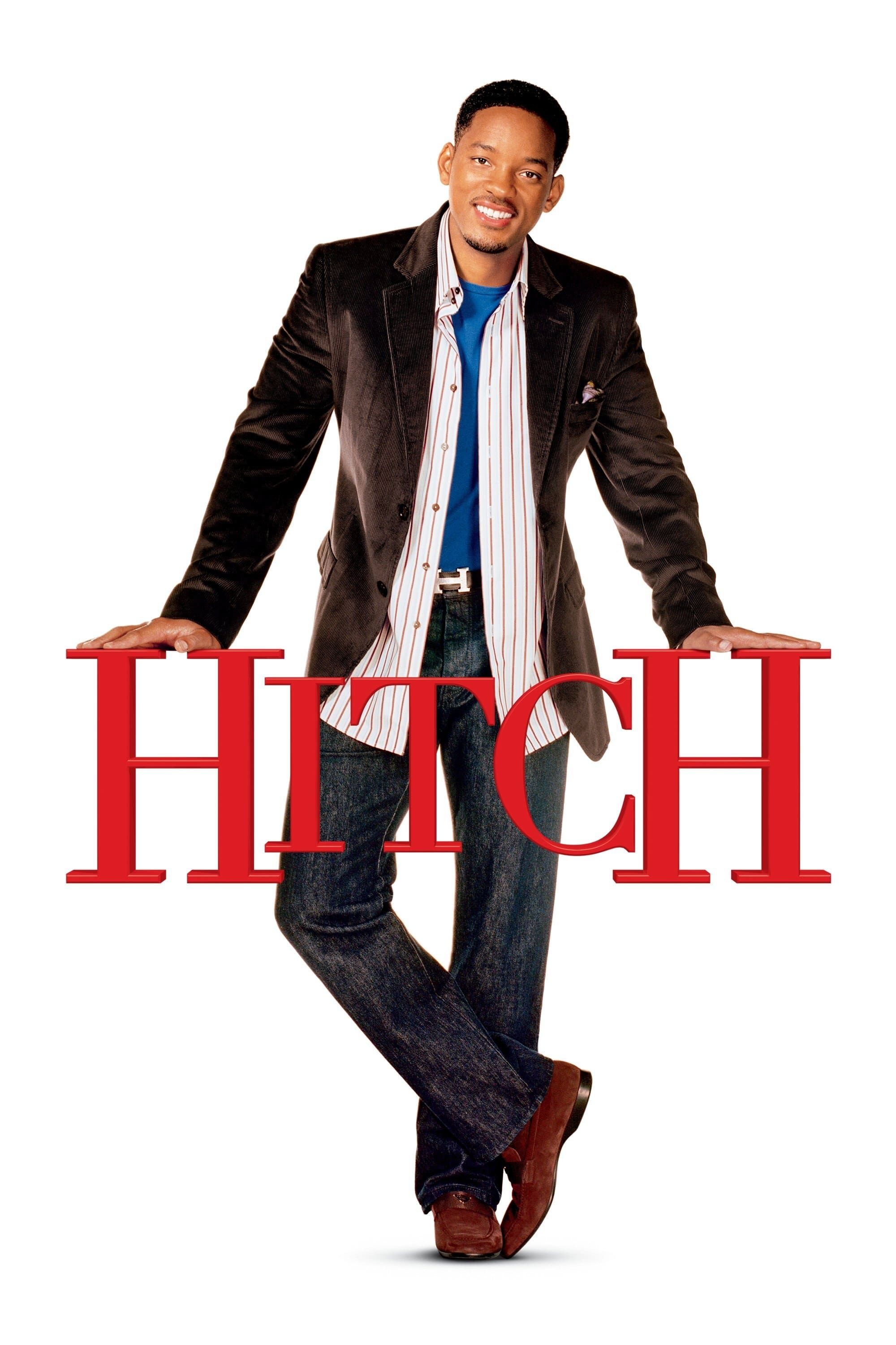 Hitch : Expert en Séduction (2005)