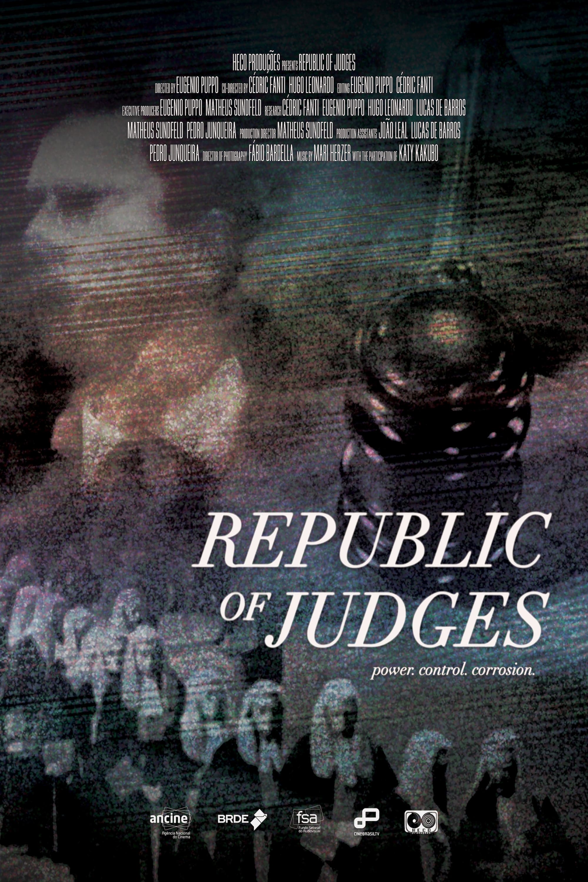 Republic of Judges