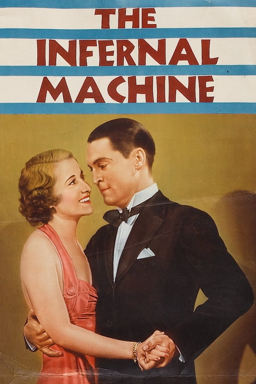 Infernal Machine (1933)