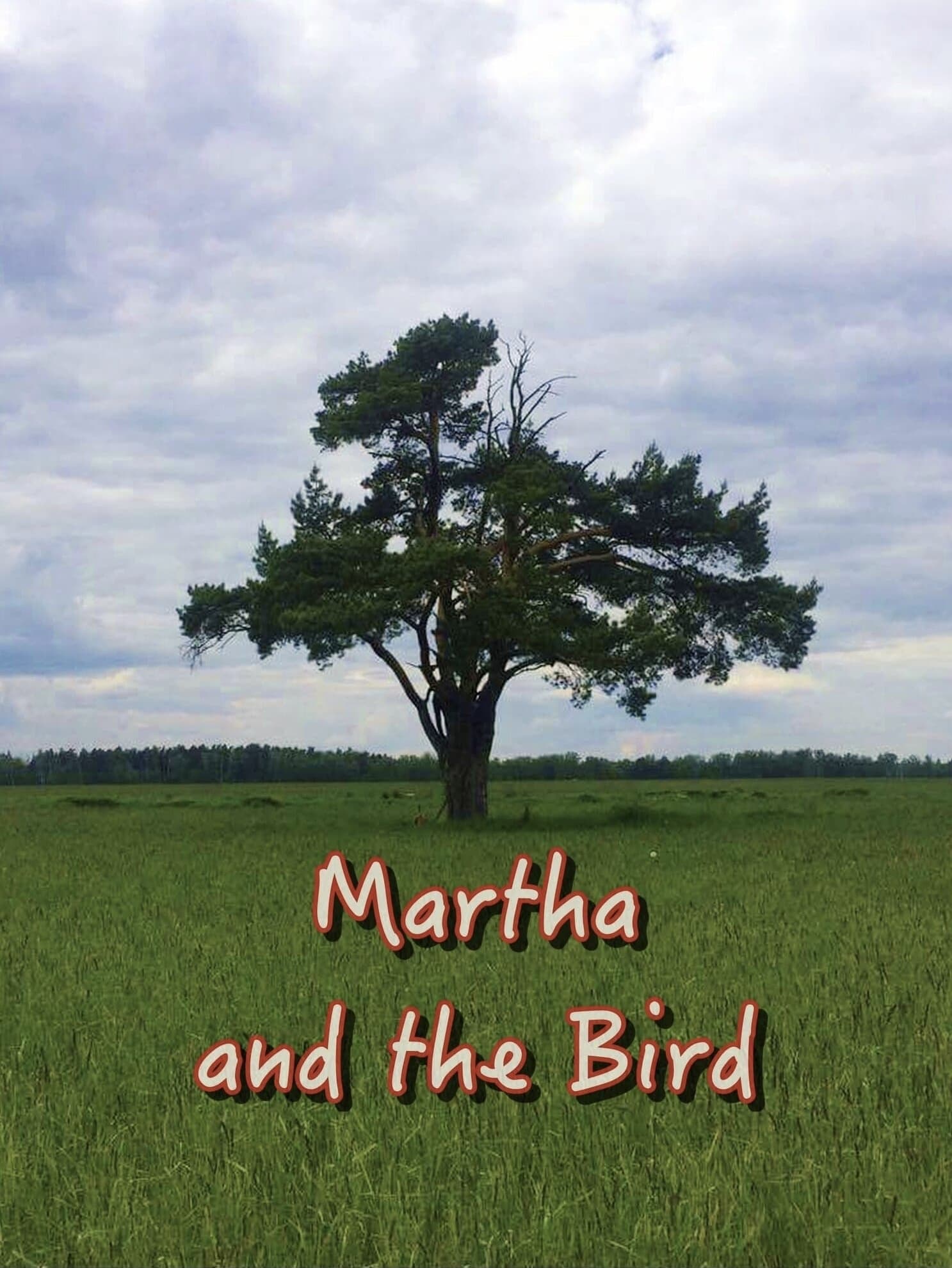 Martha and the Bird