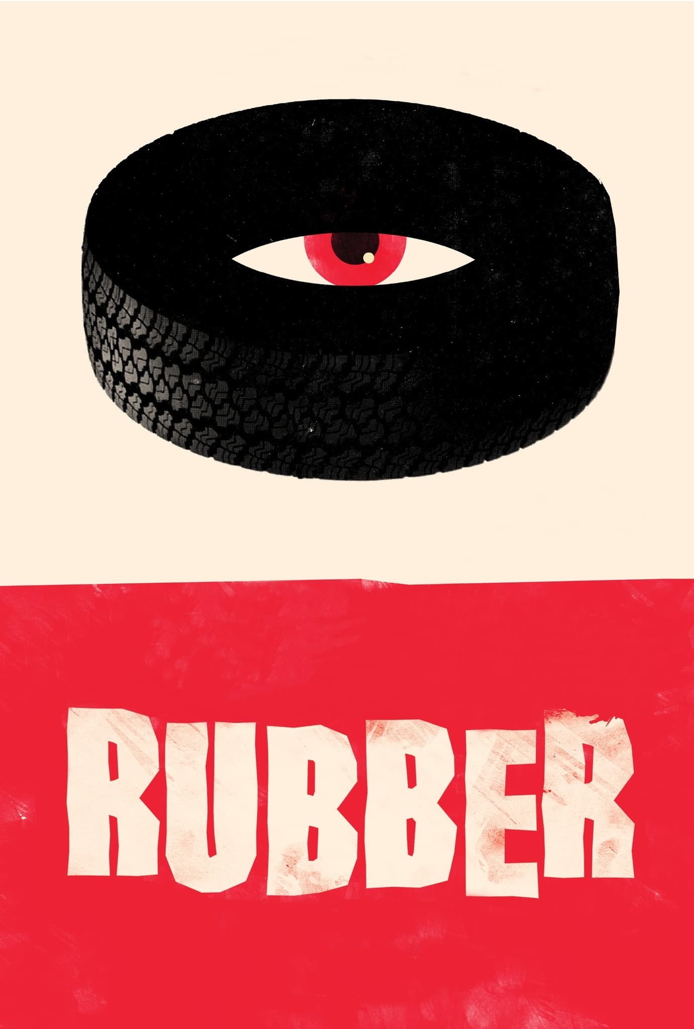 Rubber