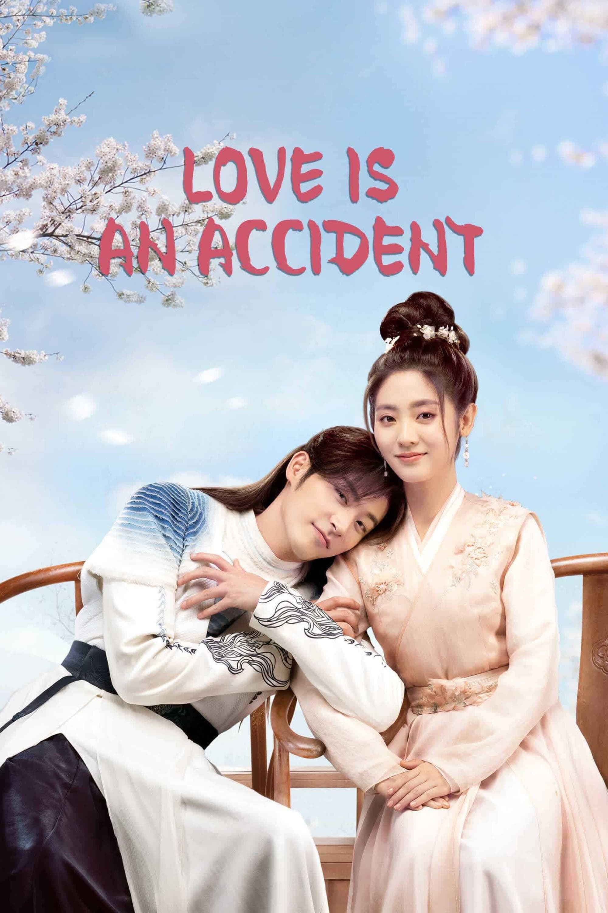 Love Is An Accident