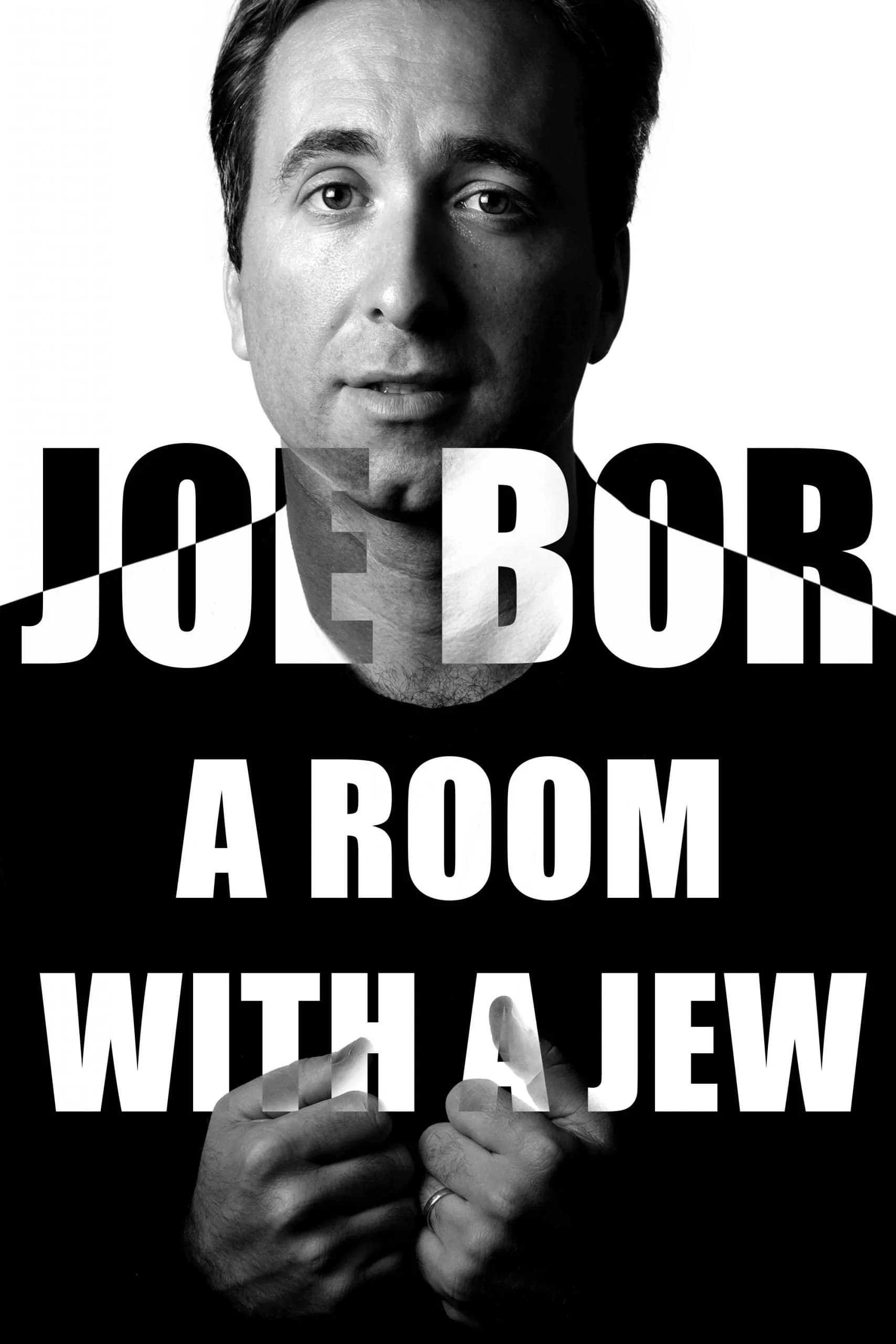 Joe Bor: A Room With a Jew