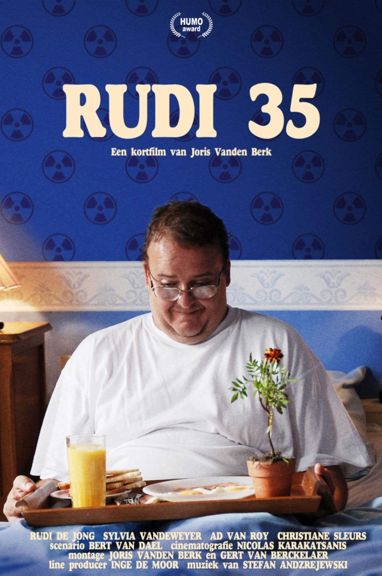Rudi 35
