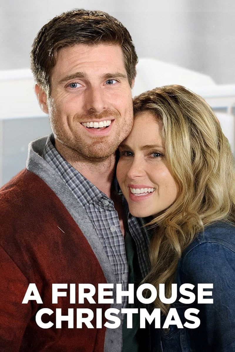 A Firehouse Christmas (2016)