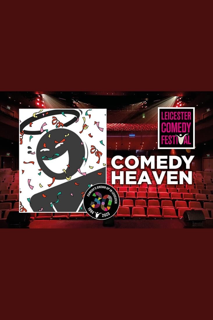 Comedy Heaven: 30th Anniversary Special