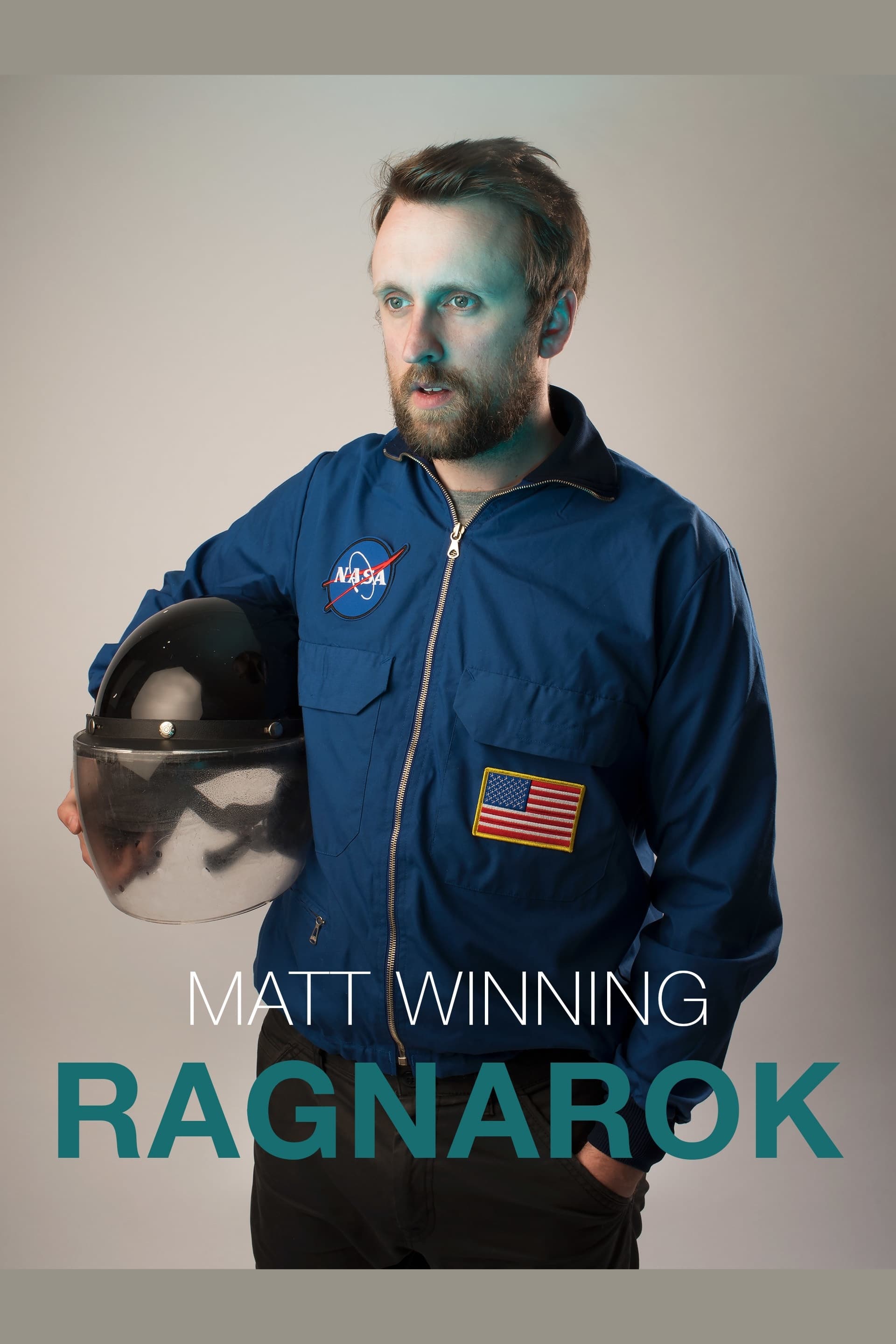 Matt Winning: Ragnarok
