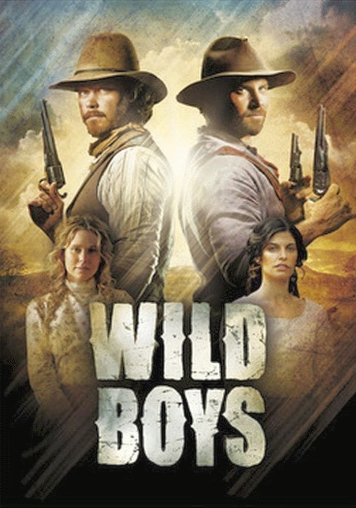 Wild Boys (2011)