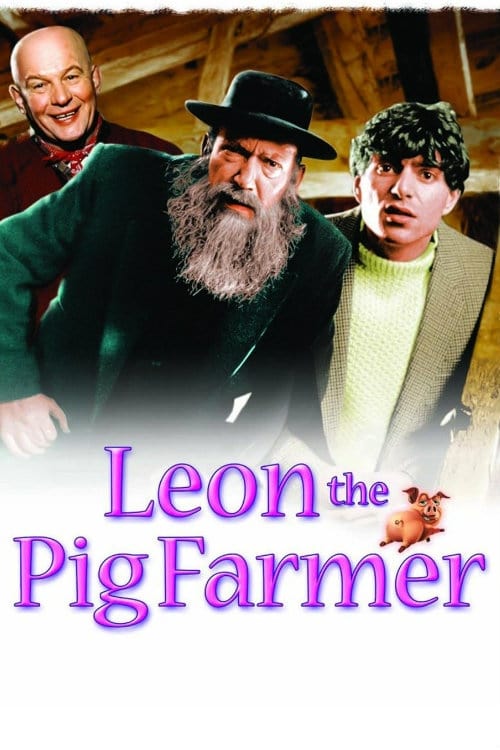 Leon The Pig Farmer (1993)