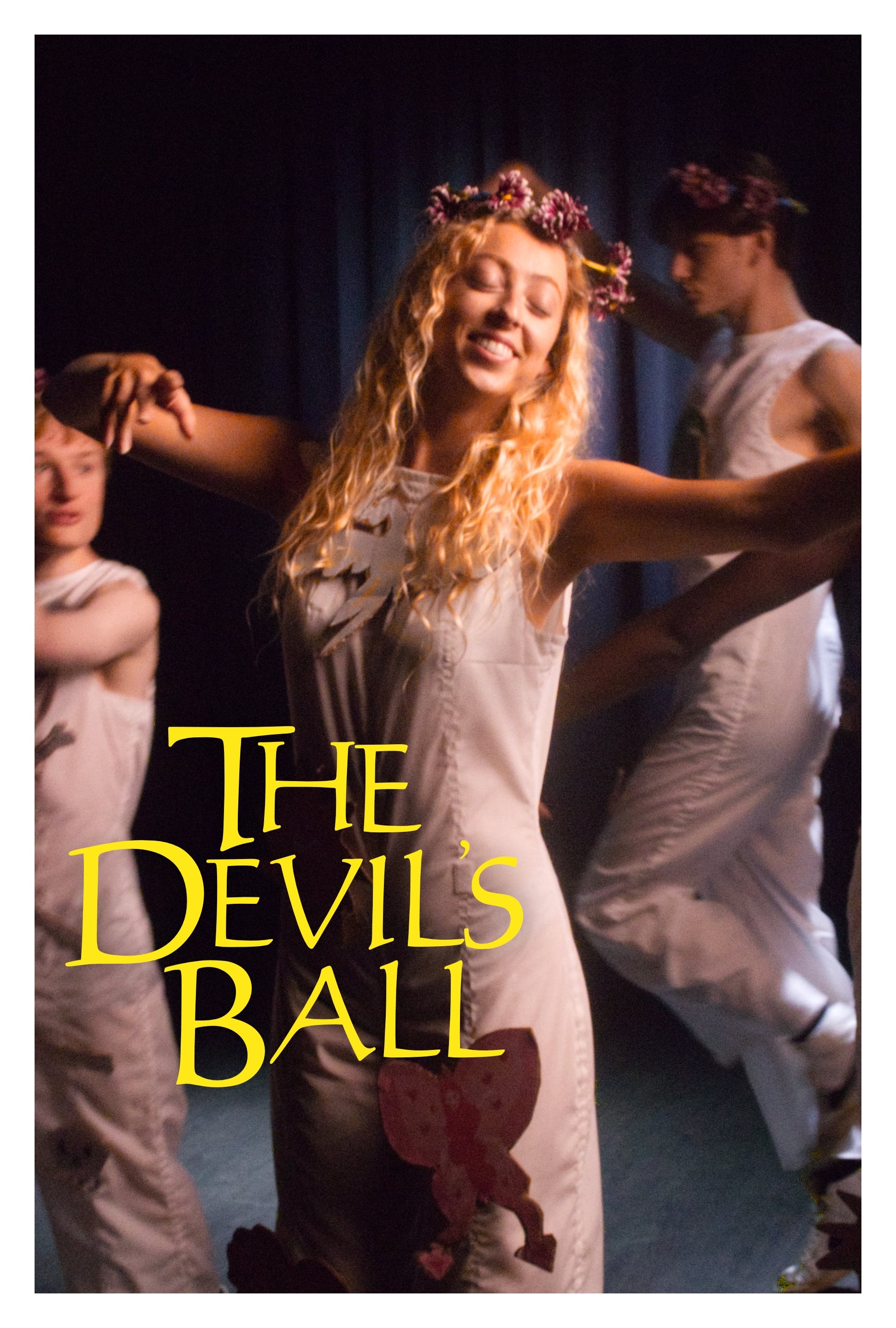 The Devil's Ball