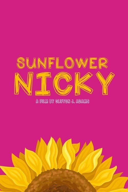 Sunflower Nicky