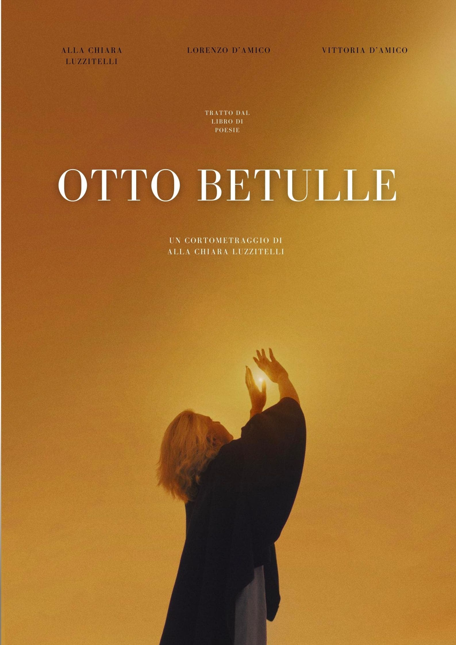 Otto Betulle
