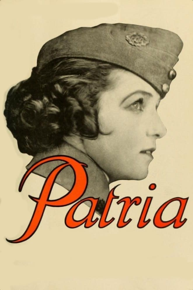 Patria (1917)