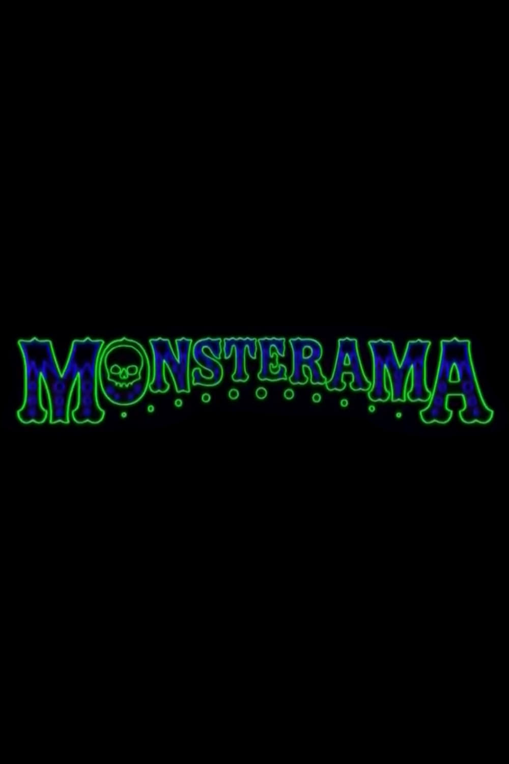 Monsterama