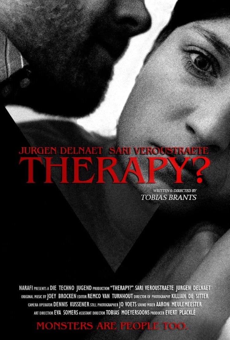 Therapie?