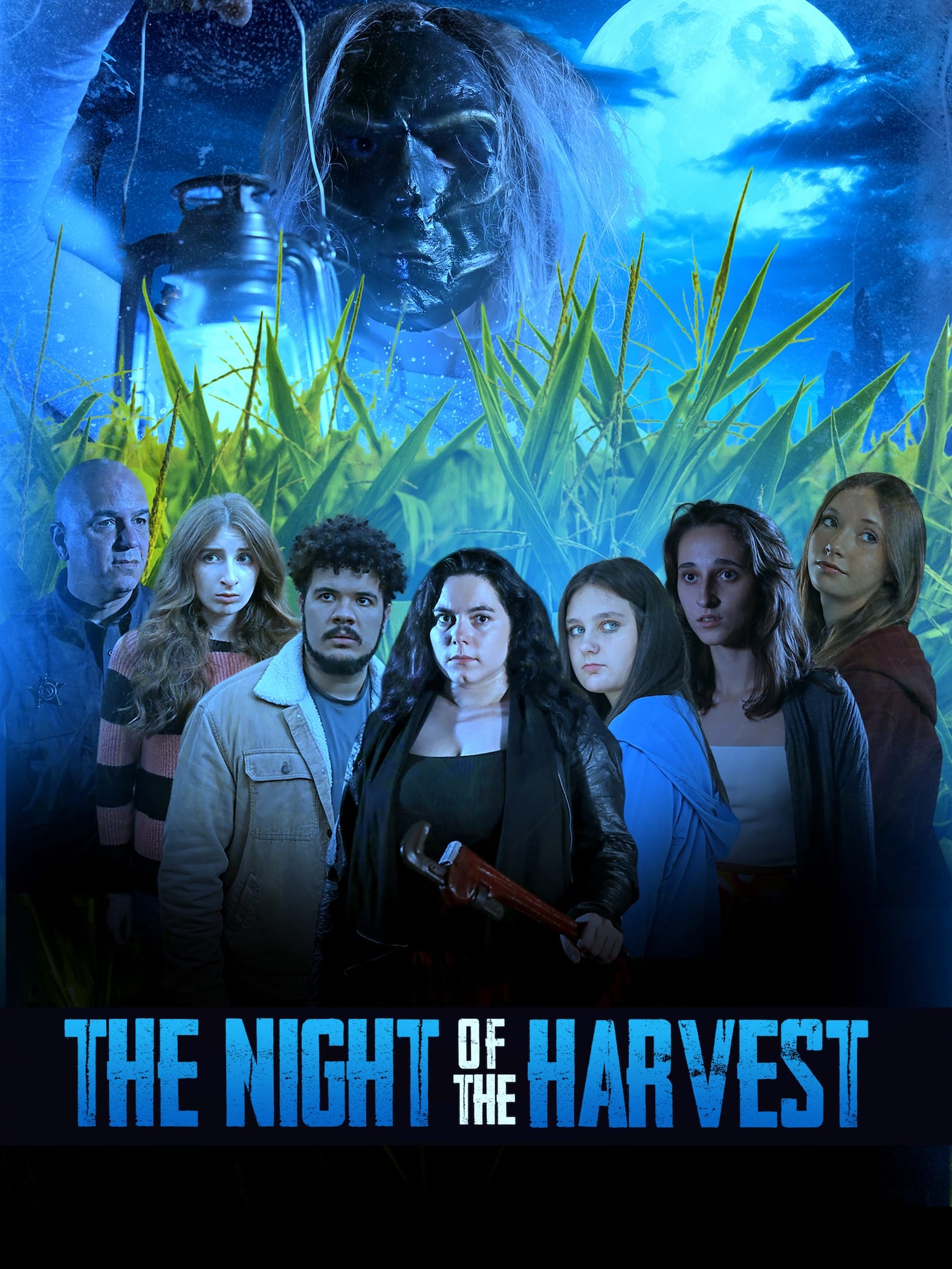 The Night of the Harvest