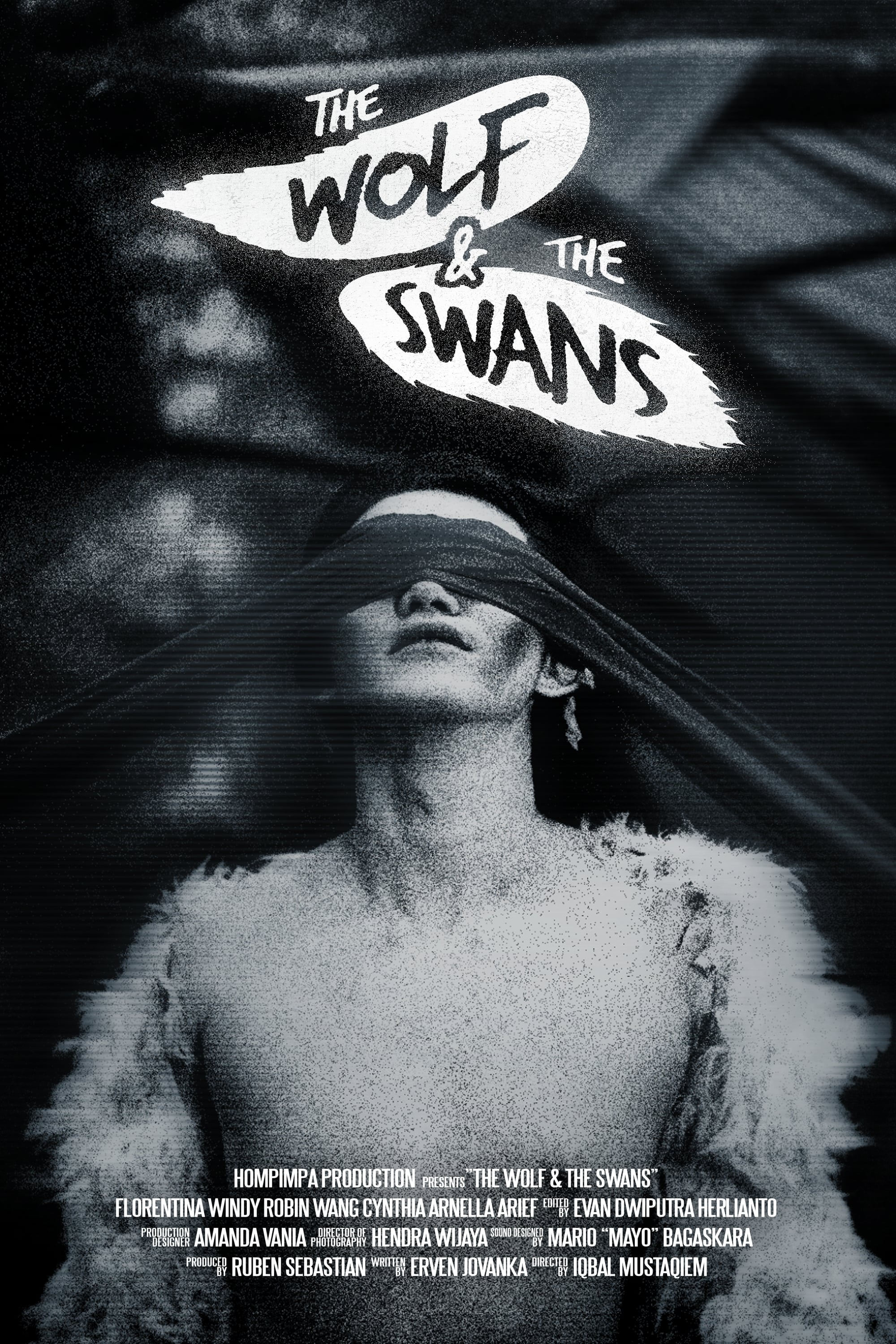 The Wolf & The Swans