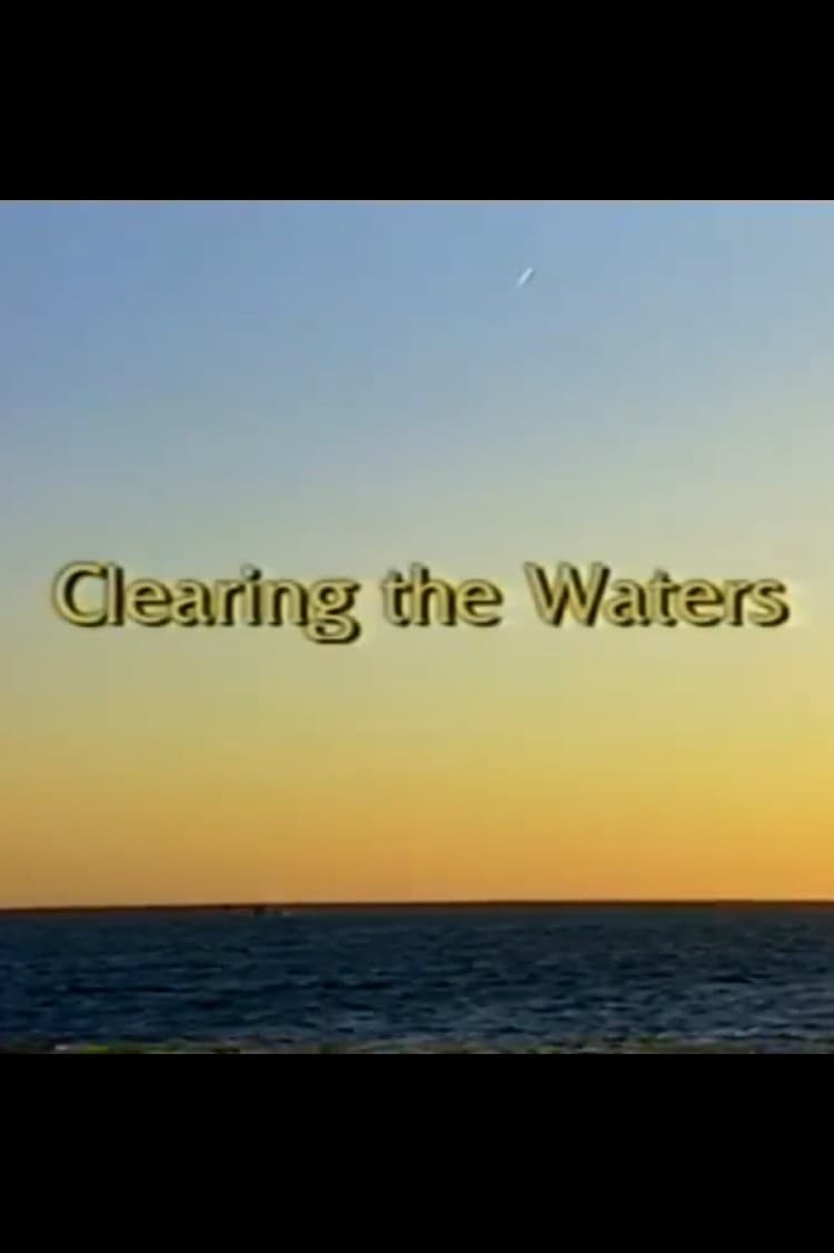 Clearing the Waters