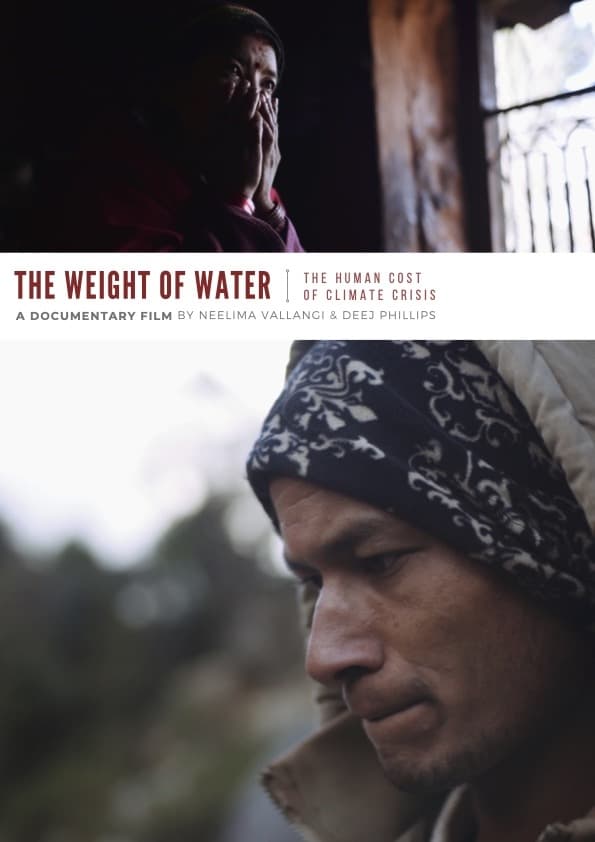 The Weight of Water: The Human Cost of Climate Crisis