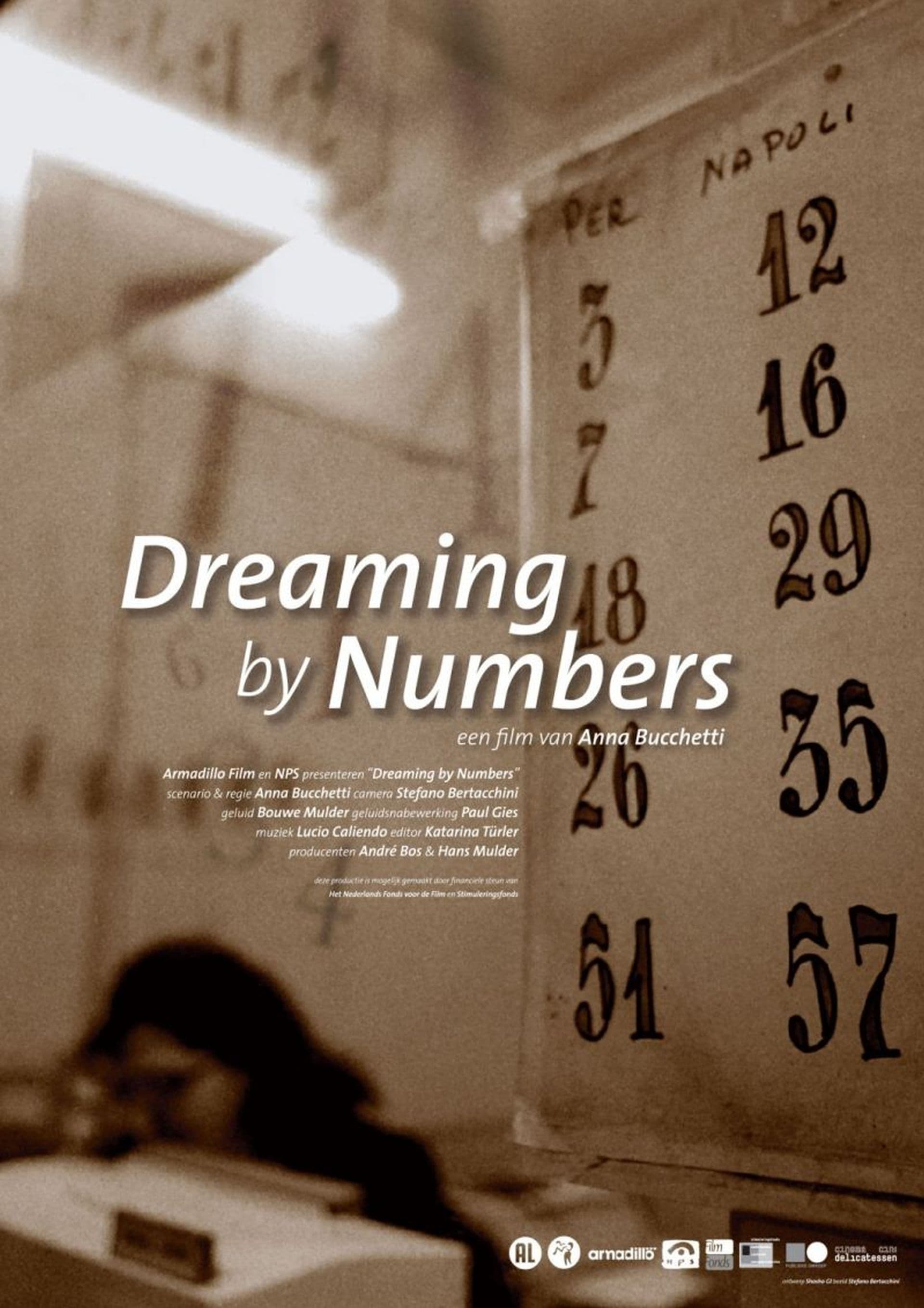 Dreaming By Numbers
