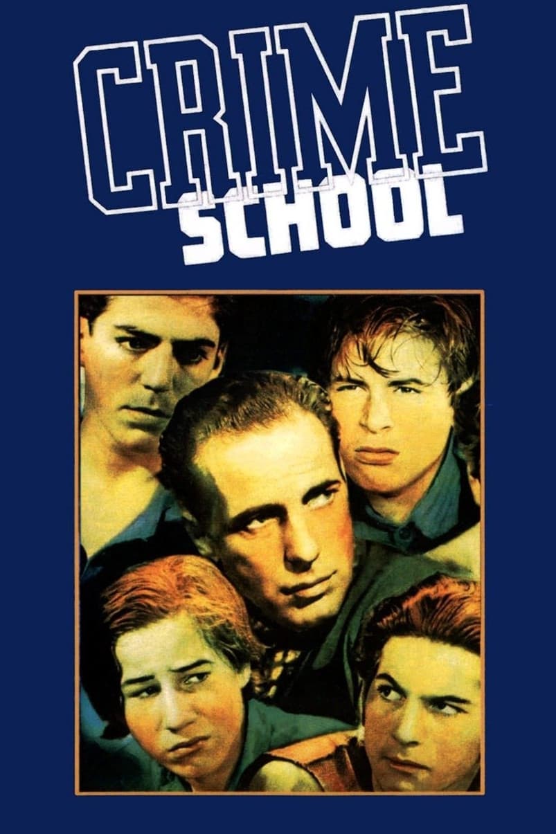 Crime School