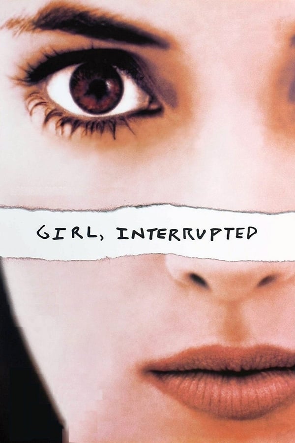 Garota, Interrompida (1999)