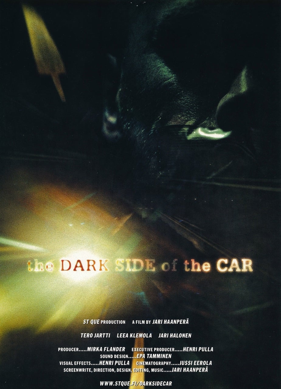 Dark Side of the Car