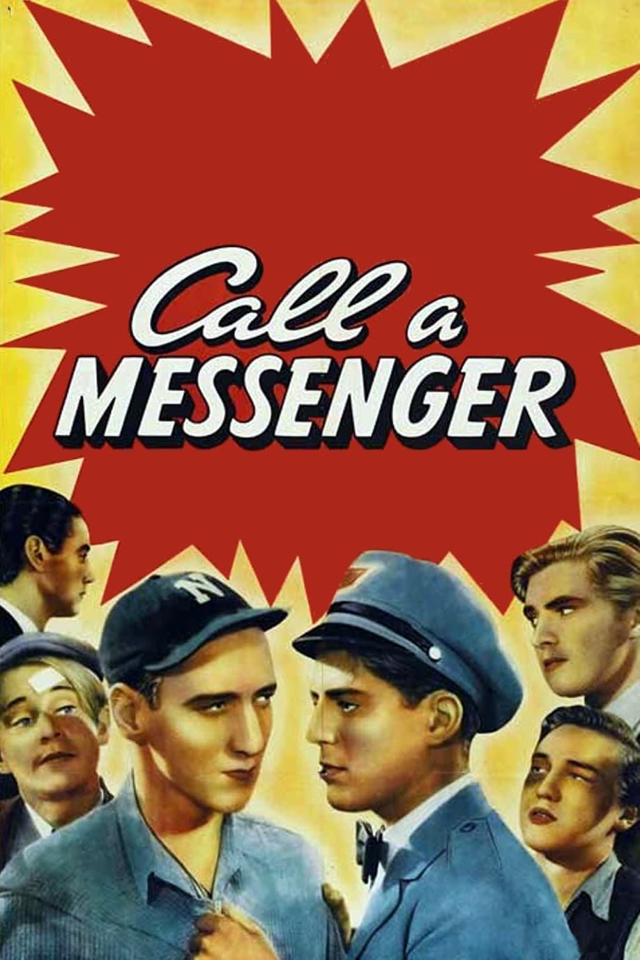 Call a Messenger