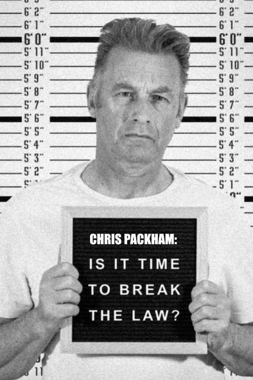 Chris Packham: Is It Time to Break the Law?