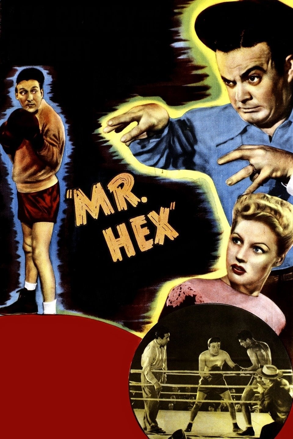 Mr. Hex