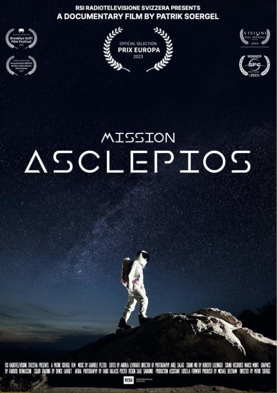 Missione Asclepios
