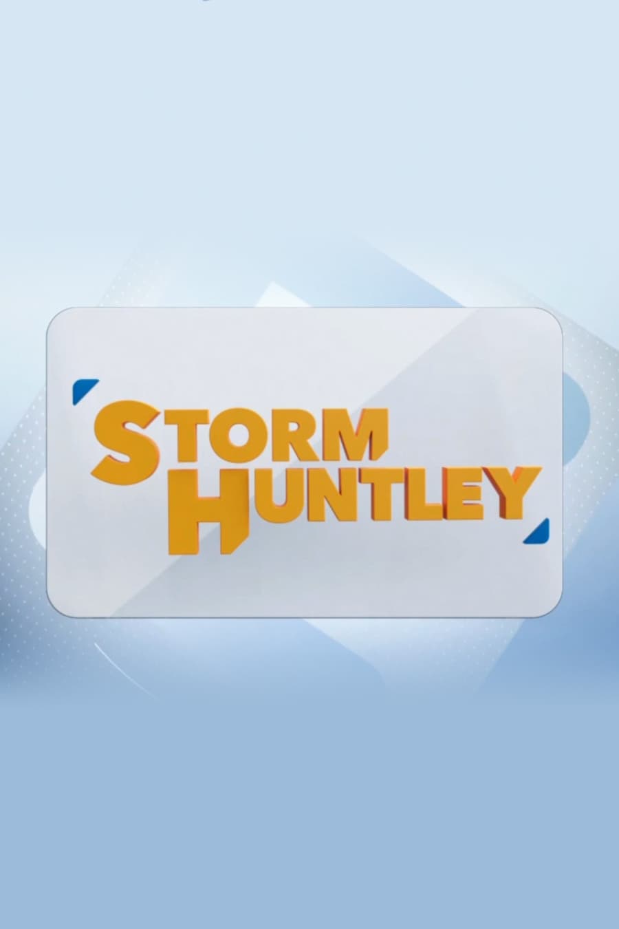 Storm Huntley