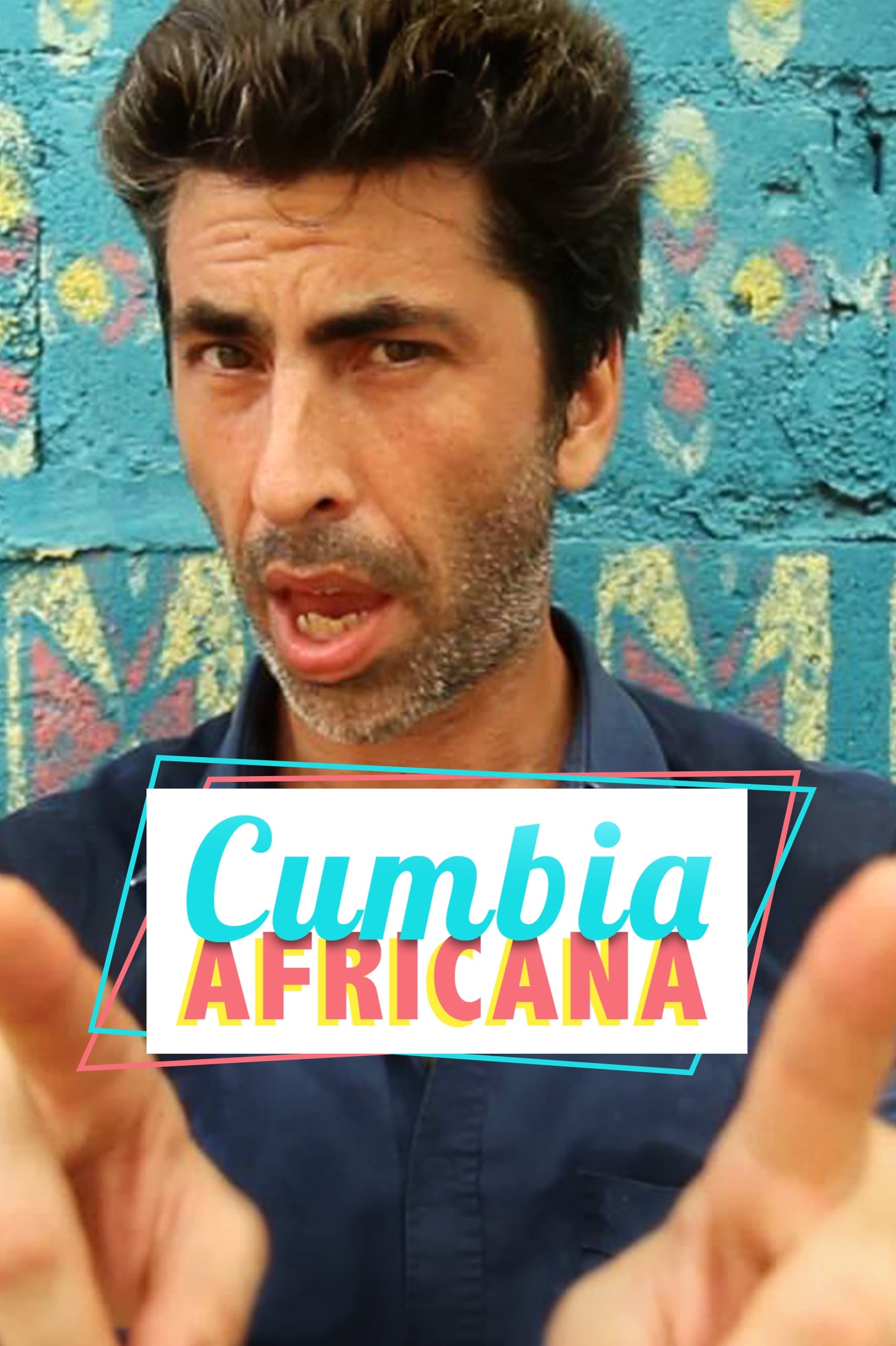 Vinyl Bazaar - Cumbia Africana