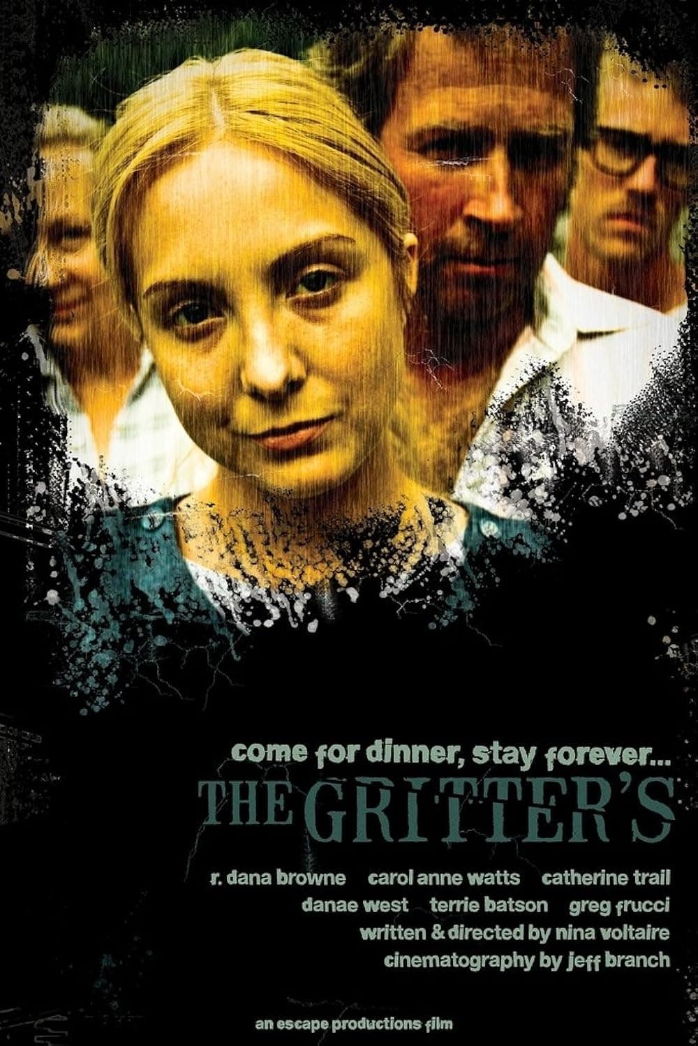 The Gritters