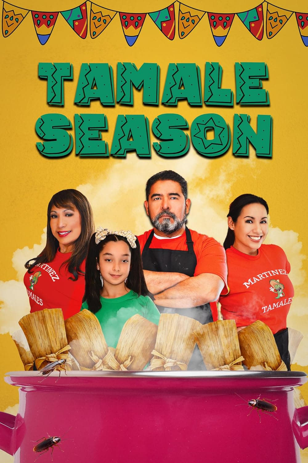 Tamale Season