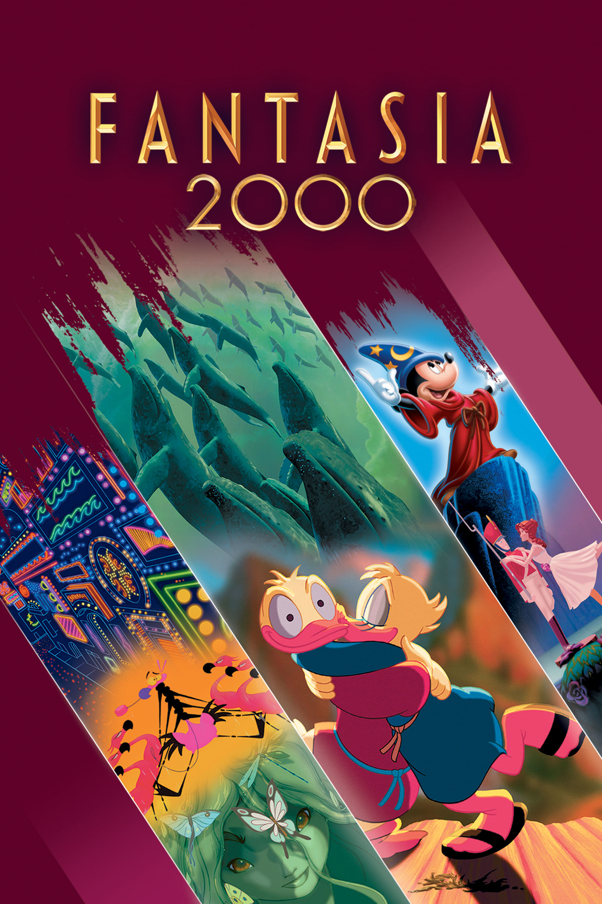 Fantasía 2000 (1999)