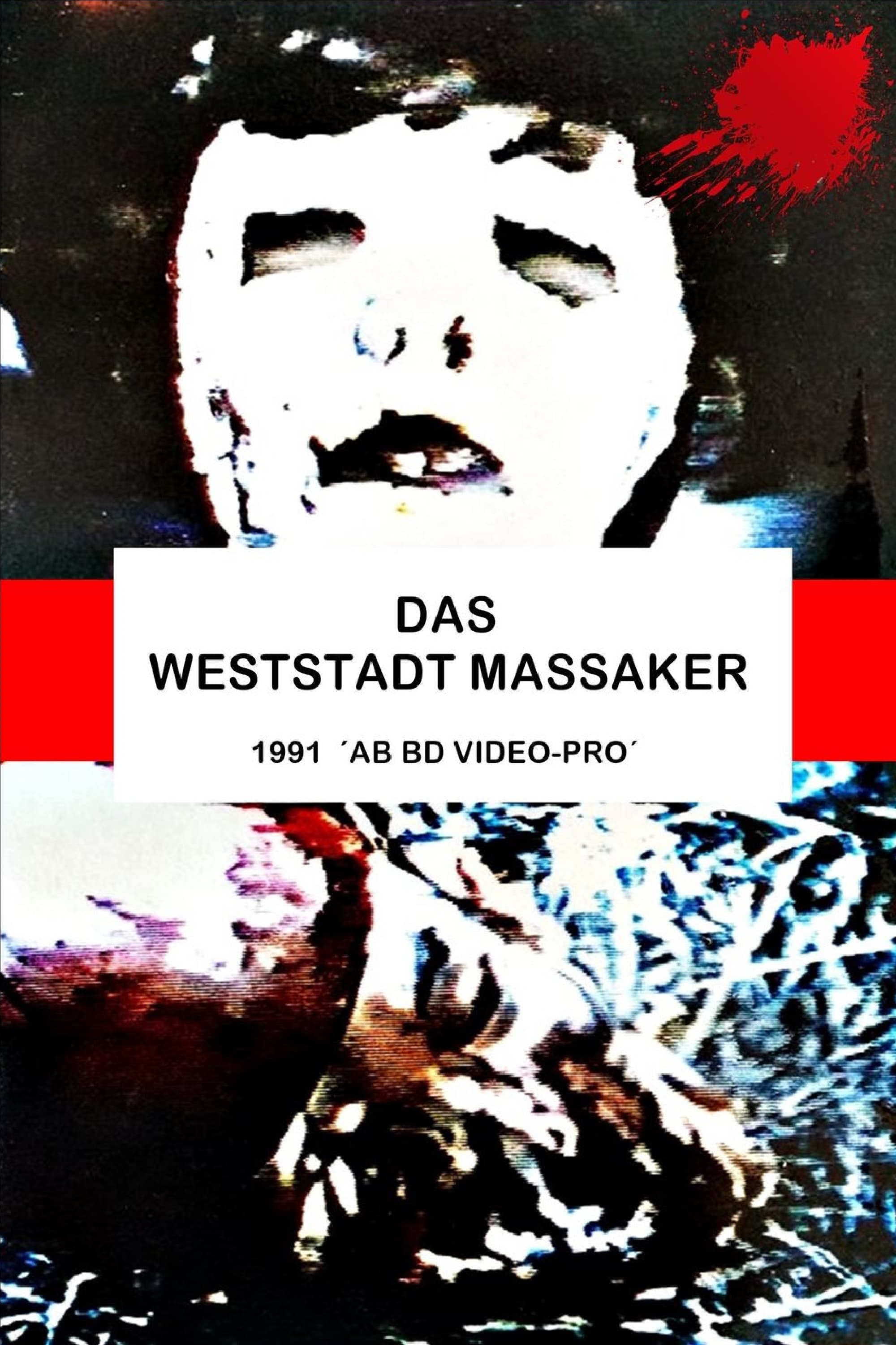 Das Weststadt Massaker