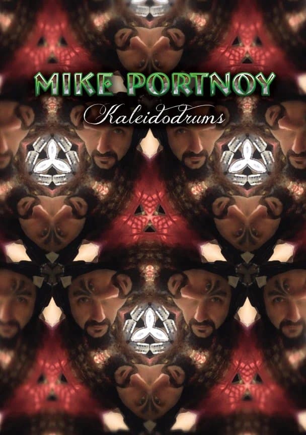 Mike Portnoy: Kaleidodrums