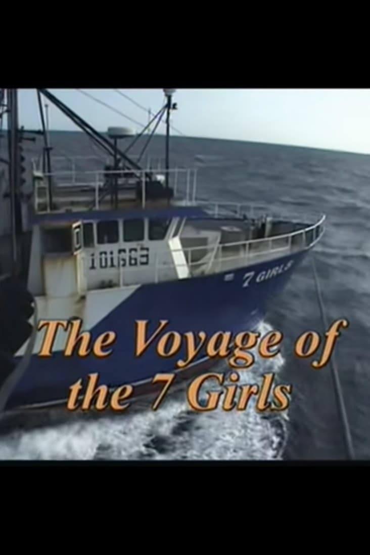 The Voyage of the 7 Girls