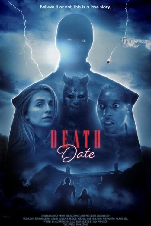 Death Date