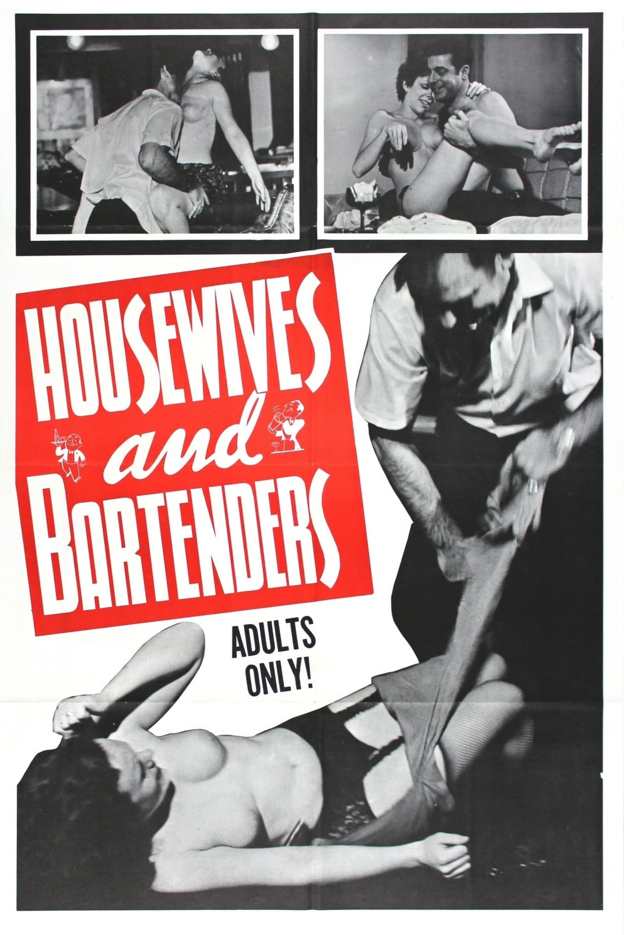 Housewives and Bartenders