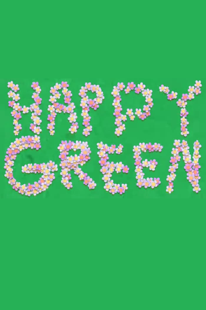 Happy Green