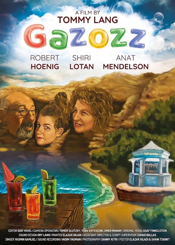 Gazozz